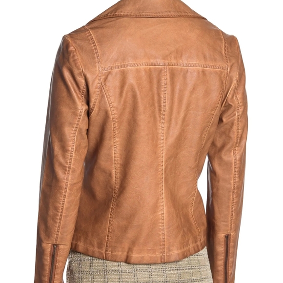 Jacket - Picture 5 of 5